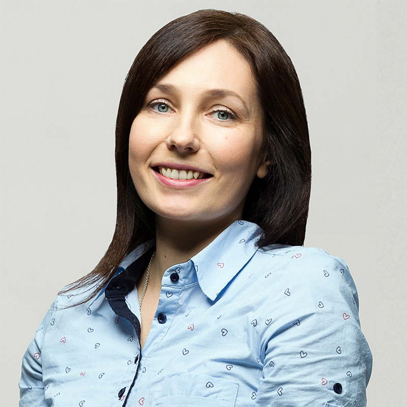 Marta Gajowniczek -Gogłoza